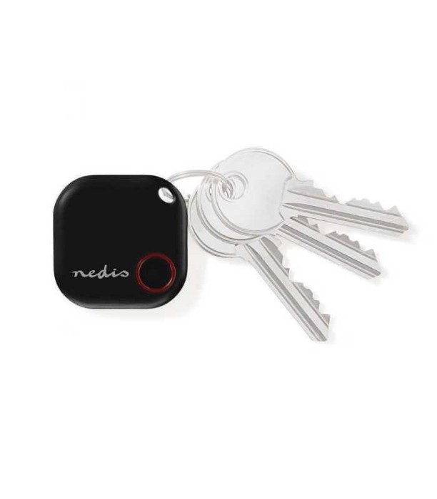 Dispozitiv de urmarire cu Bluetooth Nedis functioneaza pana la 50m