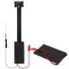 Modul cu Camera Spion Wireless iUni IP23, Functie Audio-Video, Night Vision, P2P