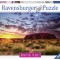 Puzzle Muntele Uluru, 1000 Piese