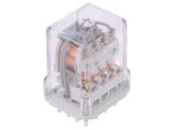 Releu Electromagnetic 4PDT 48VDC 20A