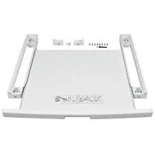 Kit masina de spalat Bosch WTZ11400 foto