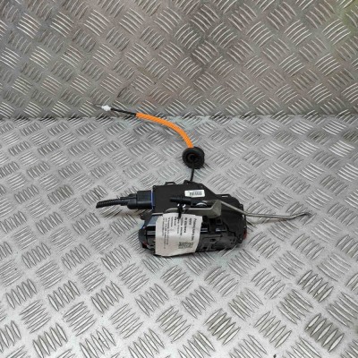 &amp;Icirc;ncuietoare ușă st&amp;acirc;nga față AUDI A8 D3 4E2, 4E8 2006 OEM: 4E2837015 30255334 foto