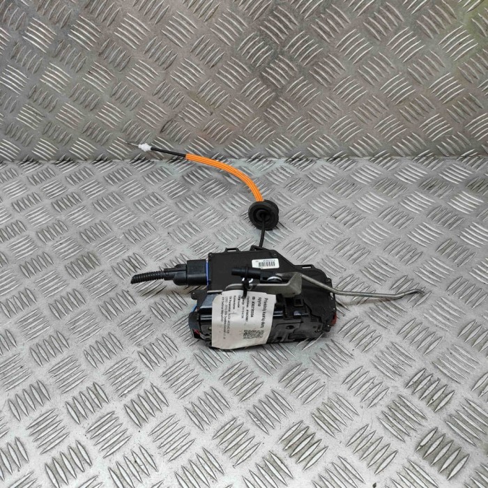 &Icirc;ncuietoare ușă st&acirc;nga față AUDI A8 D3 4E2, 4E8 2006 OEM: 4E2837015 30255334