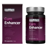 Capsule Volum Sperma Cobeco Cum Enhancer 30 buc