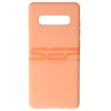 Husa Silicon Coral Samsung Galaxy S10 Plus - Calitate Superioara
