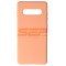 Toc silicon High Copy Samsung Galaxy S10 Plus Coral