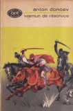 Anton Doncev - Vremuri de rascruce