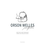 Orson Welles&#039; Artwork