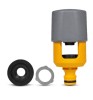 Racords multi robinet Hozelock