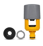 Cumpara ieftin Racords multi robinet Hozelock