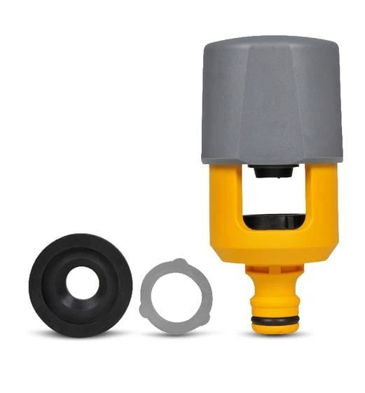 Racords multi robinet Hozelock