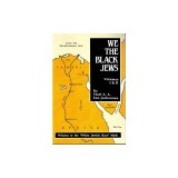 We the Black Jews