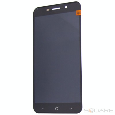 LCD ZTE Blade A602 + Touch, Black foto