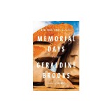 Memorial Days: A Memoir