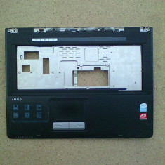 Palmrest cu touchpad Fujitsu Siemens Amilo Pi 2550 83GP55500-00