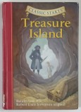 TREASURE ISLAND , retold from the ROBERT LOUIS STEVENSON , original by CHRIS TAIT , 2005