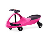 Masinuta fara pedale - Pink PlayLearn Toys, Didicar