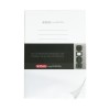 REZERVA MY.BOOK FLEX A5 40 FILE PATRATELE SET10, Herlitz