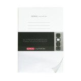 REZERVA MY.BOOK FLEX A5 40 FILE PATRATELE SET10