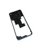 Mijloc Oppo A96 4G Albastru Cu Geam Camera