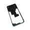 Mijloc Oppo A96 4G Albastru Cu Geam Camera
