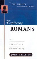 Exploring Romans foto