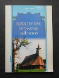 Biserici de lemn din Transilvania - Album - Nicu Jianu