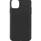 Husa iPhone 11Pro Silicon Negru X-Level Thin