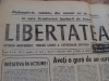 Ziarul libertatea - 6 februarie 1990