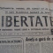 ziarul libertatea - 6 februarie 1990