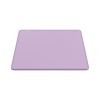 Mousepad hator tonn evo m material cauciuc dimensiuni 360 ? 300 ? 4 mm violet