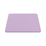Mousepad hator tonn evo m material cauciuc dimensiuni 360 ? 300 ? 4 mm violet