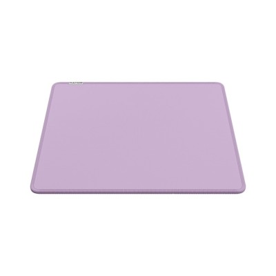 Mousepad hator tonn evo m material cauciuc dimensiuni 360 ? 300 ? 4 mm violet foto