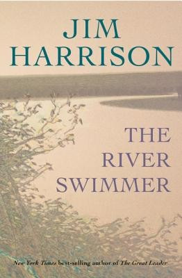 The River Swimmer foto