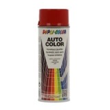 Vopsea Spray Auto Dacia Rosu 275 Dupli-Color 350Ml