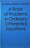 M. L. Krasnov, A. I. Klseiyov, G. I. Makarenko - A Book of Problems in Ordinary