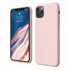 Husa de protectie Nevox StyleShell Shock pentru Apple iPhone 11 Pro, roz foto