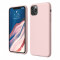 Husa de protectie Nevox StyleShell Shock pentru Apple iPhone 11 Pro, roz