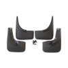 Aparatori Noroi Pentru Vw Golf 6 Hatchback (2008-2013) Set 4 Buc, Mega Drive