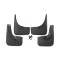 Aparatori Noroi Pentru Vw Golf 6 Hatchback (2008-2013) Set 4 Buc
