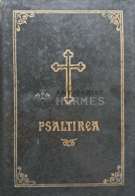 PSALTIREA (AG3) foto