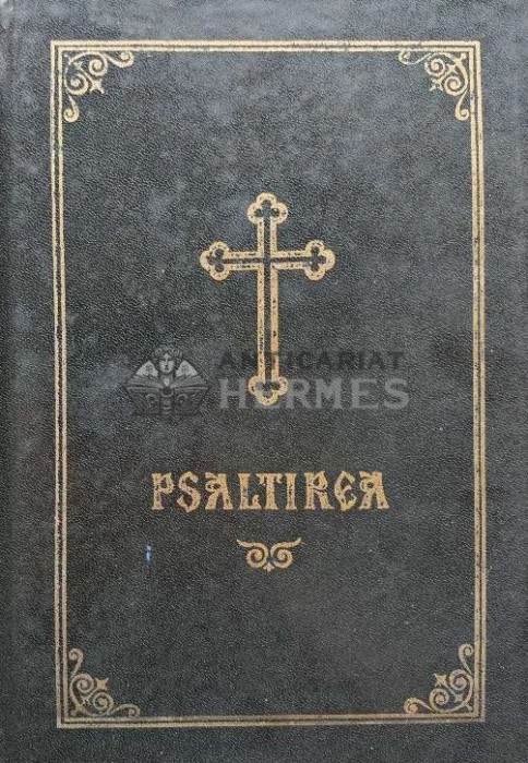 PSALTIREA (AG3)