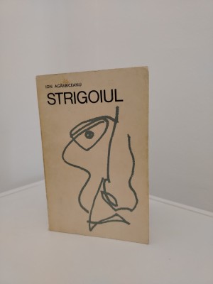 Strigoiul-Ion Agarbiceanu foto