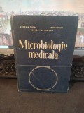 Duca, Duca și Furtunescu, Microbiologie medicală, ediția II, București 1979, 146