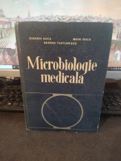 Duca, Duca și Furtunescu, Microbiologie medicală, ediția II, București 1979, 146