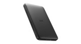 Baterie externă magnetică ESR Qi2 MagSlim 5000 mAh (negru)