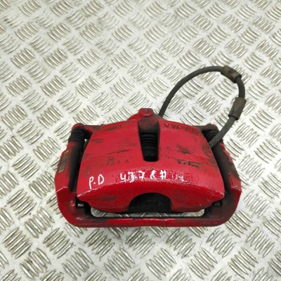 Etrier de fr&amp;acirc;nă dreapta față VW GOLF VIII CD1 2023 OEM: Hatchback | 24307524 foto