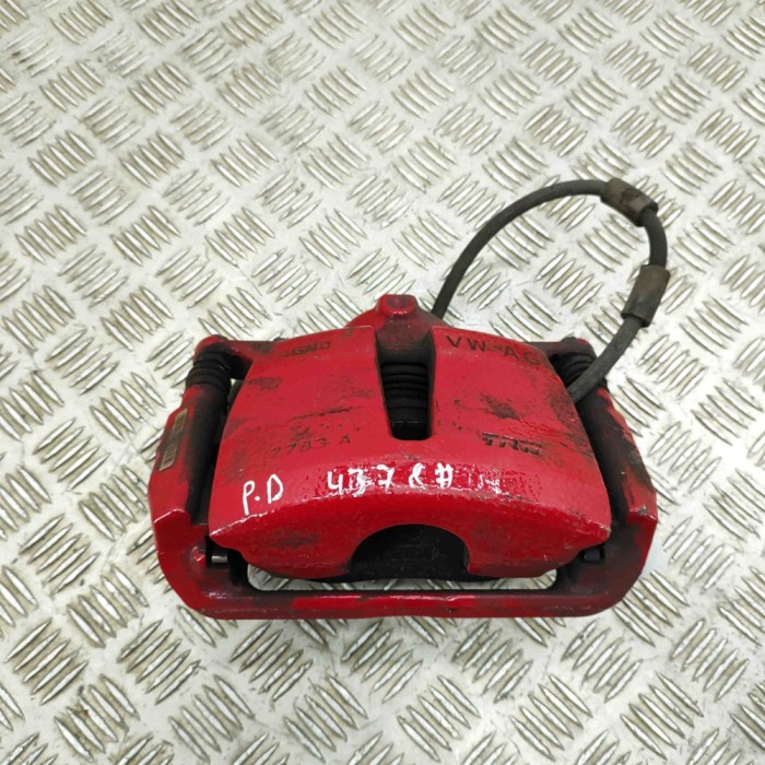 Etrier de fr&acirc;nă dreapta față VW GOLF VIII CD1 2023 OEM: Hatchback | 24307524