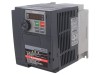 Invertor Vectorial 0.4kW cu Afișaj LED