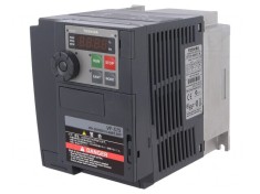 Invertor Vectorial 0.4kW cu Afișaj LED